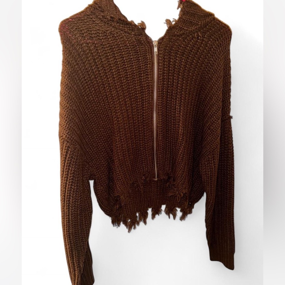 forever 21 hoodie